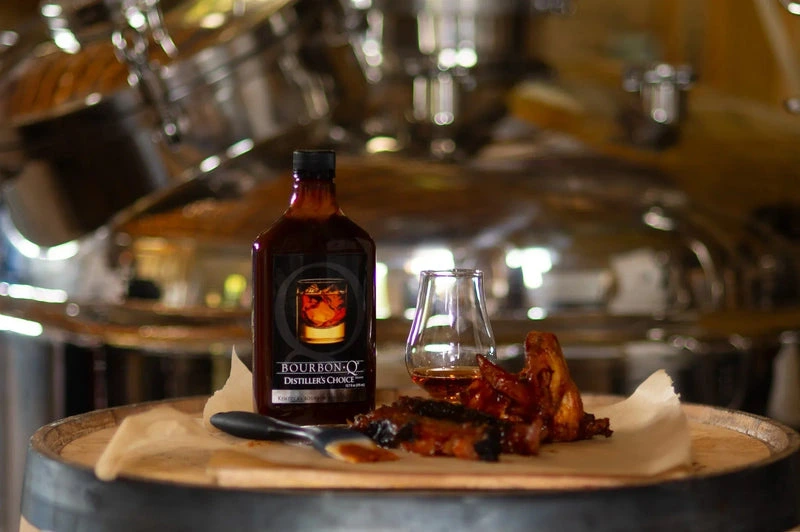 Ignite Your Palate with Chile Mojo