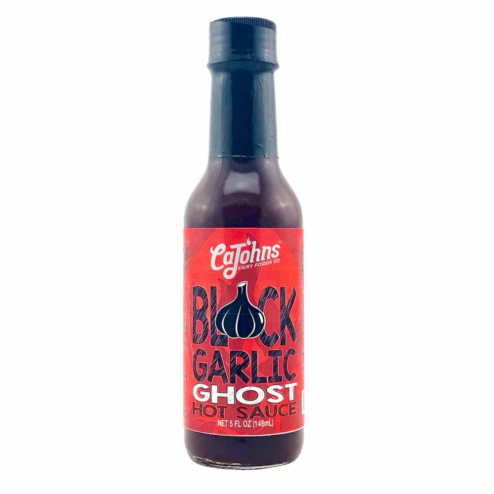 Hot Sauces